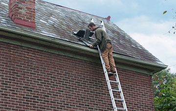 what affects urgent Gresford roof repairs