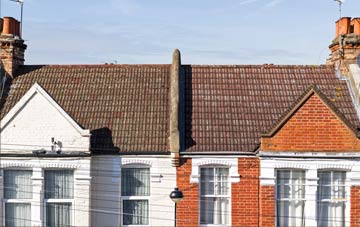 clay roofing Gresford, Wrexham