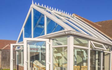 conservatory roof insulation costs Gresford