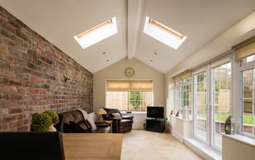 conservatory roof insulation Gresford, Wrexham