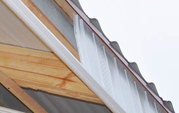 why Gresford fascia repairs are essential