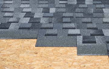 expert Gresford asphalt roof companies