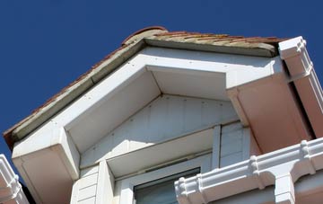 Gresford fascia installation costs