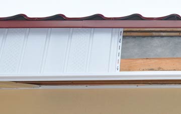 Gresford fascia repair costs