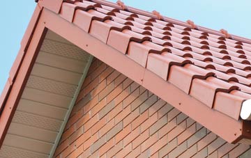 Gresford fascia repair quotes