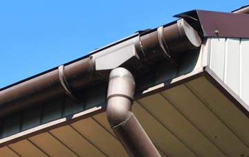 types of Gresford fascias