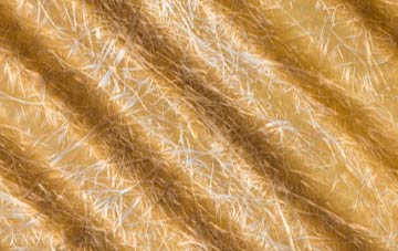 Gresford fibreglass roof waterproofing