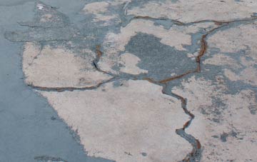 fibreglass roofing replacement Gresford