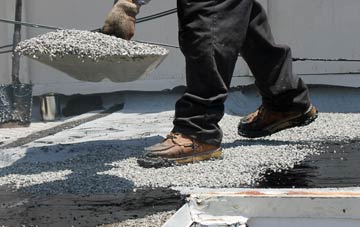 Gresford flat roofing companies