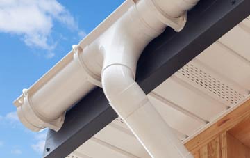 Gresford gutter installation costs
