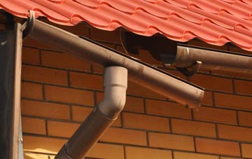 Gresford gutter repair costs