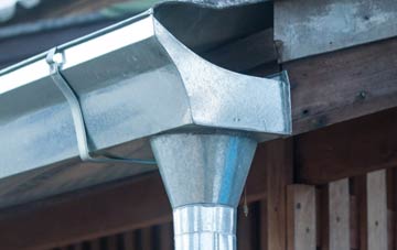 Gresford guttering companies