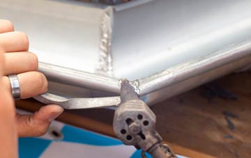 disadvantages of Gresford lead roofing