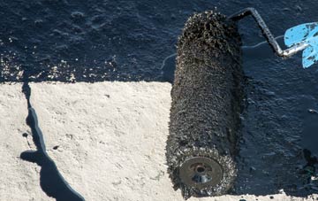 Gresford liquid sealant waterproofing