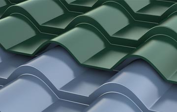who should consider Gresford plastic roofs