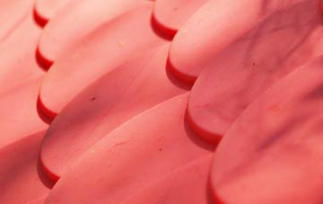 Gresford plastic roof costs