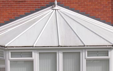 Gresford polycarbonate conservatory roof repairs