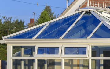 professional Gresford conservatory insulation