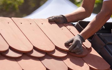 Gresford roof tile contractors