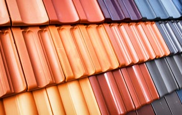 Gresford roof tile costs