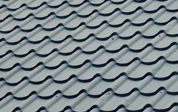 Gresford rubber roofing companies