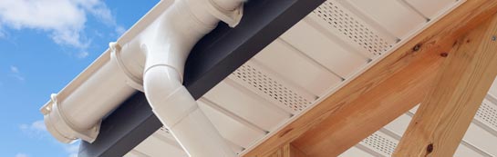 get Gresford guttering quotes today