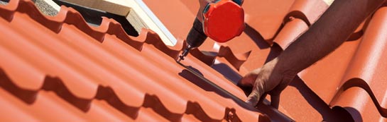 save on Gresford roof installation costs