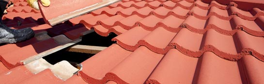 compare Gresford roof repair quotes