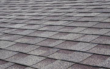 Gresford tiles for shallow pitch roofing