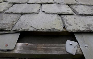 Gresford slate roof repairs and maintenance