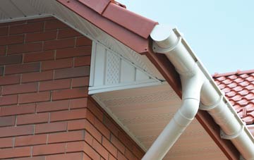 Gresford soffit repair costs