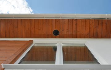 Gresford soffit repair quotes