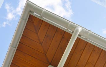 Gresford soffit types