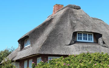 thatch roofing Gresford, Wrexham