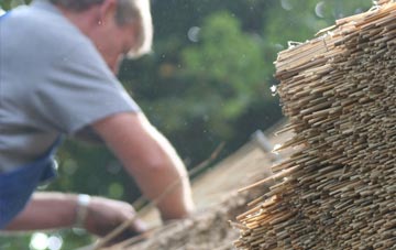 professional Gresford thatchers