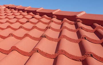 Gresford tile and slate roof replacement