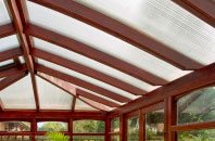 Gresford conservatory roofing insulation