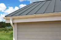 Gresford fascia repair