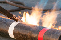 Gresford flat roofing replacement