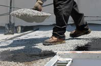 find rated Gresford flat roofing replacement companies