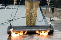 Gresford flat roof sealing quote