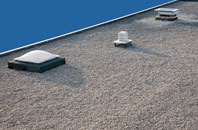 Gresford flat roofing