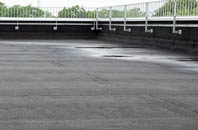 find rated Gresford flat roofing companies