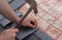 free Gresford garage roof repair quotes