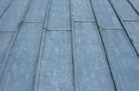 Gresford lead roofing