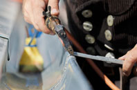 Gresford lead roof quotes