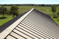 Gresford metal roof quotes