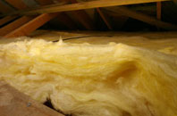 Gresford pitch roof insulation