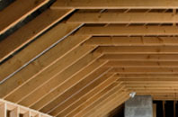 Gresford pitched insulation quotes