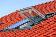 Gresford roof window